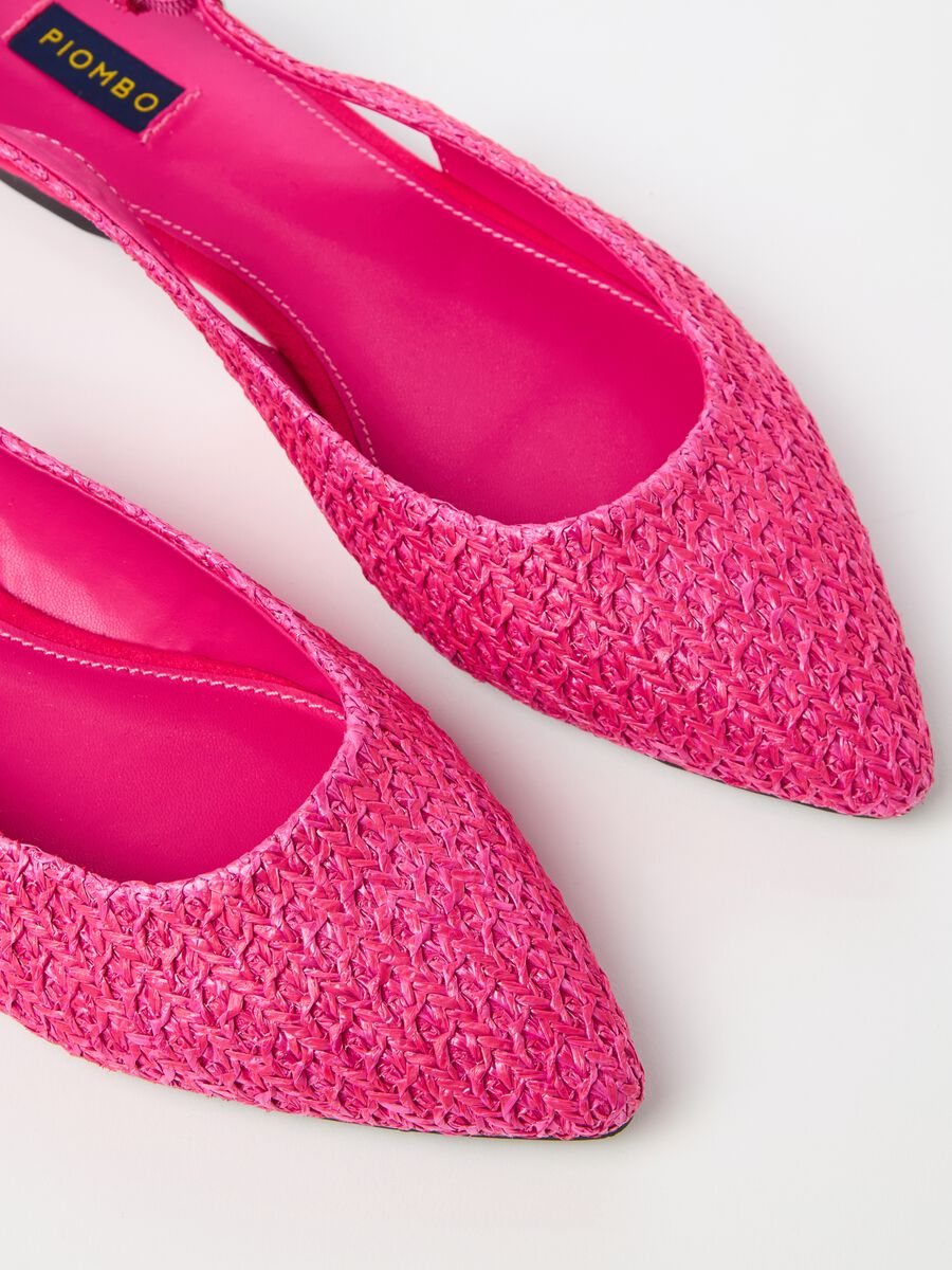 Slingbacks with cable-knit weave_2