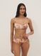 Mehrfarbige Badehose aus Stretchmaterial_0