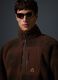 Giacca Sherpa Full Zip ALTAVIA WITH DEBORAH COMPAGNONI_2