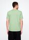 Gap Green Short Sleeve Cotton T-Shirt_2