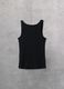 Black Square-Neck Tank Top_6