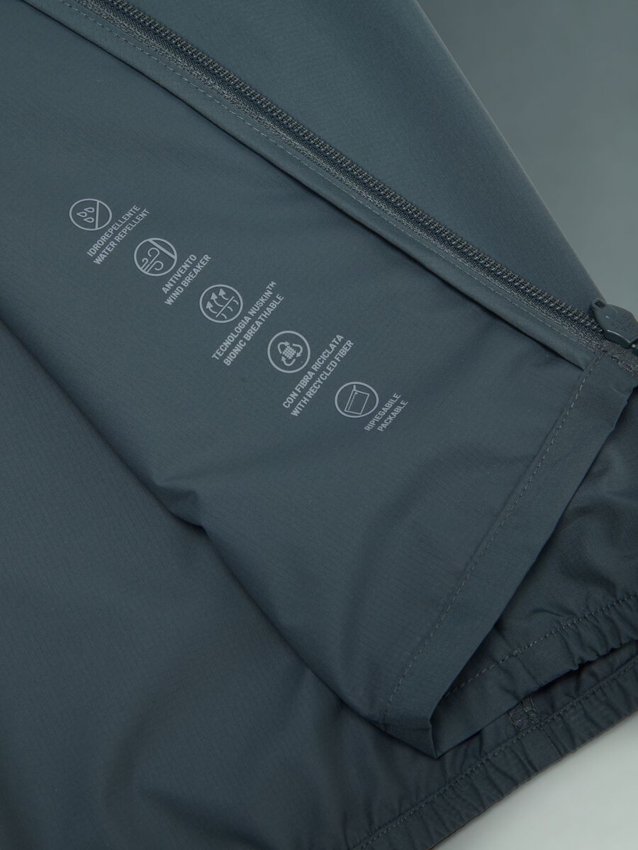 Casaco corta-vento ALTAVIA COM DEBORAH COMPAGNONI_8