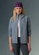 ALTAVIA Rain Shell Jacket WITH DEBORAH COMPAGNONI_0