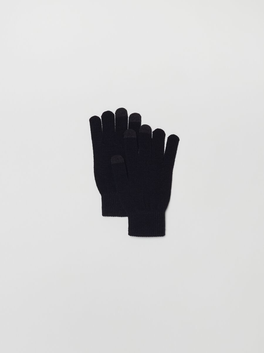 Touchscreen gloves_0