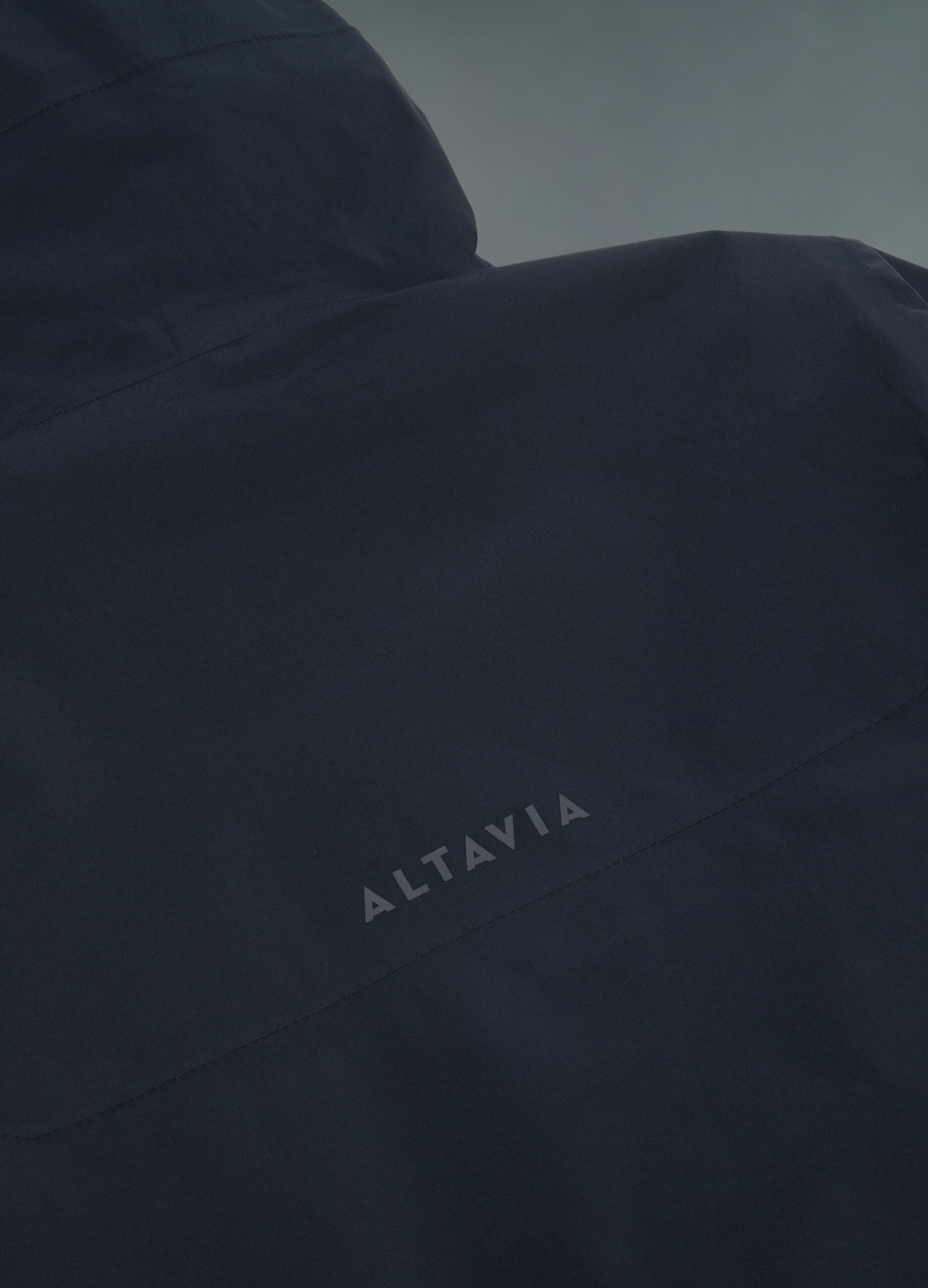 Raincore Jacke ALTAVIA MIT DEBORAH COMPAGNONI