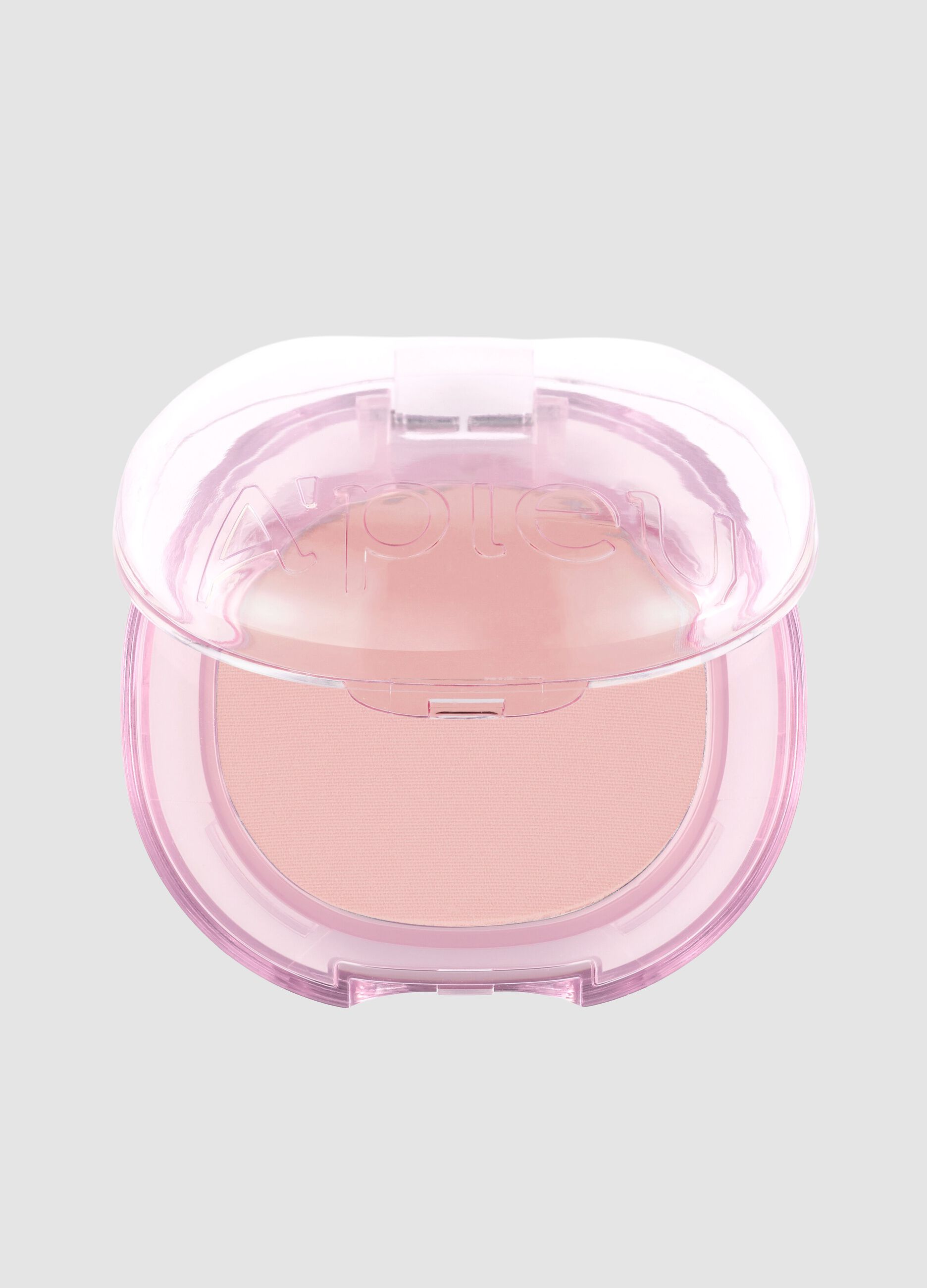 Juicy-Pang Pastel Blusher BE01 Nude Cotton 3,7 g &ndash; &Kappa;&omicron;&rho;&epsilon;ά&tau;&iota;&kappa;&omicron; &mu;&alpha;&kappa;&iota;&gamma;&iota;ά&zeta;