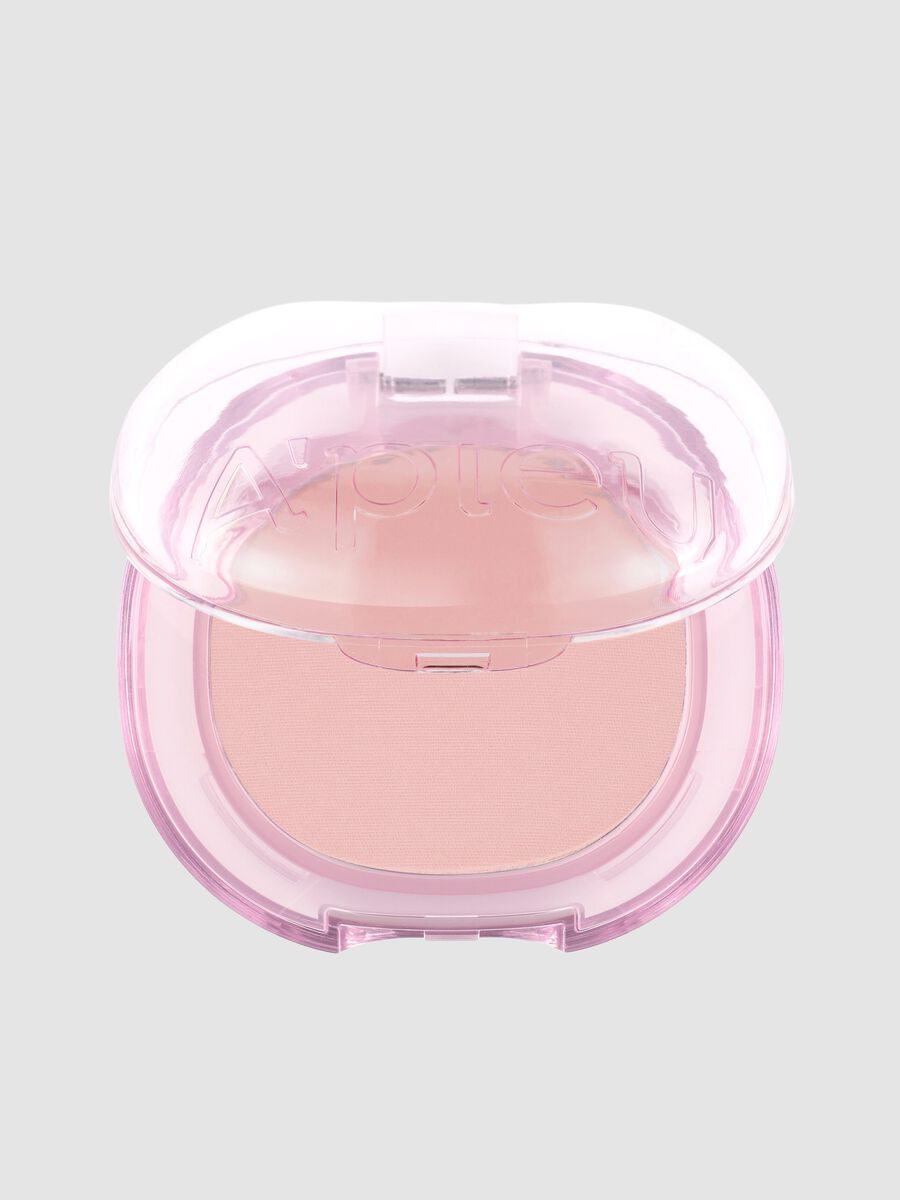 Juicy-Pang Pastel Blusher BE01 Nude Cotton 3,7 g &ndash; &Kappa;&omicron;&rho;&epsilon;ά&tau;&iota;&kappa;&omicron; &mu;&alpha;&kappa;&iota;&gamma;&iota;ά&zeta;_1