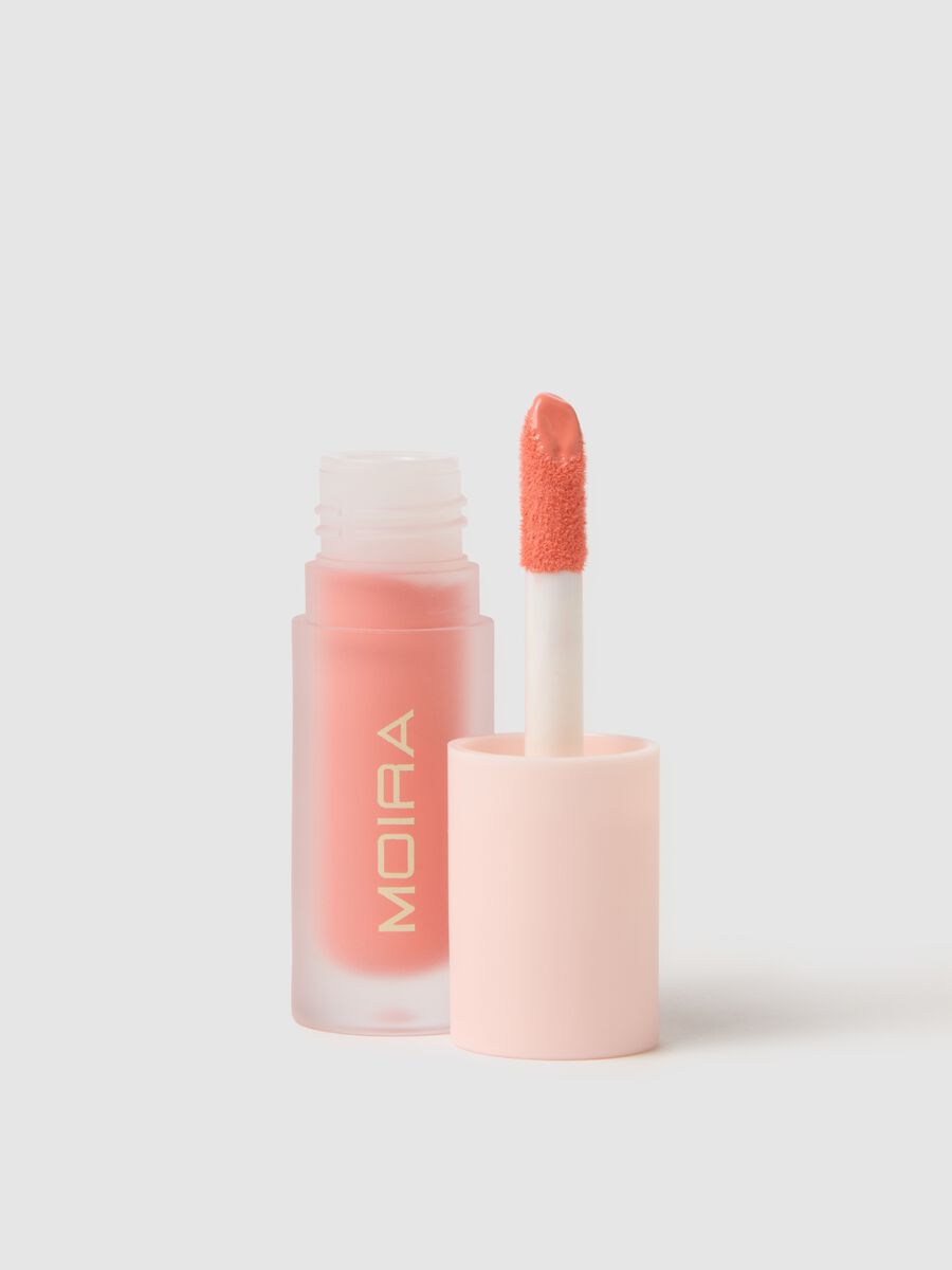 MOIRA LOVE STEADY LIQUID BLUSH 003 HONEY PIE - Korean makeup_0