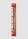 Fluffer Brow Brush Natural Brow Pen Light Brown 0.5ml_0