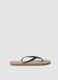 Beige beach flip-flops_0