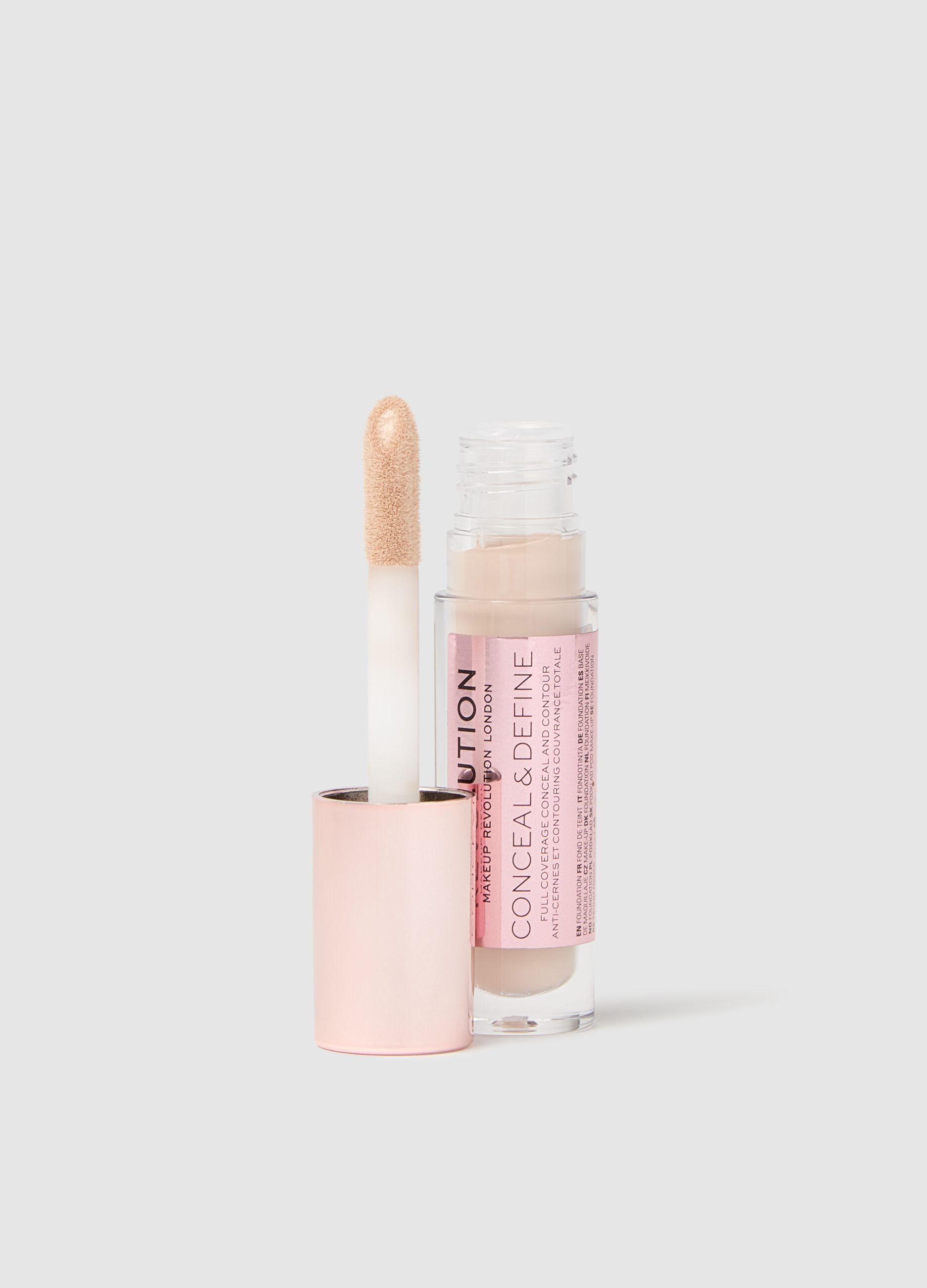 Conceal & Define concealer C1