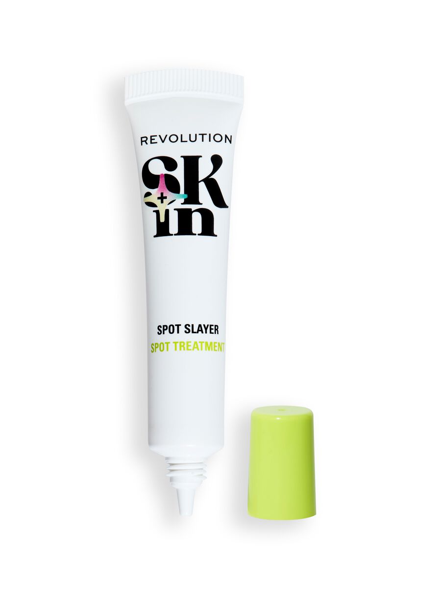 Revolution Skin Spot Slayer 1% IPC blemish treatment_2