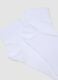 3-pack of white organic cotton ankle sports socks_2