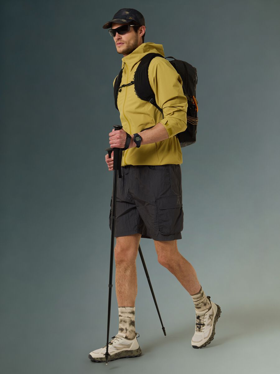 Cargo shorts ALTAVIA WITH DEBORAH COMPAGNONI_0