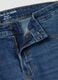 Blue skinny stretch-cotton jeans_6
