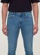 Light blue stretch-cotton skinny-fit denim jeans_3