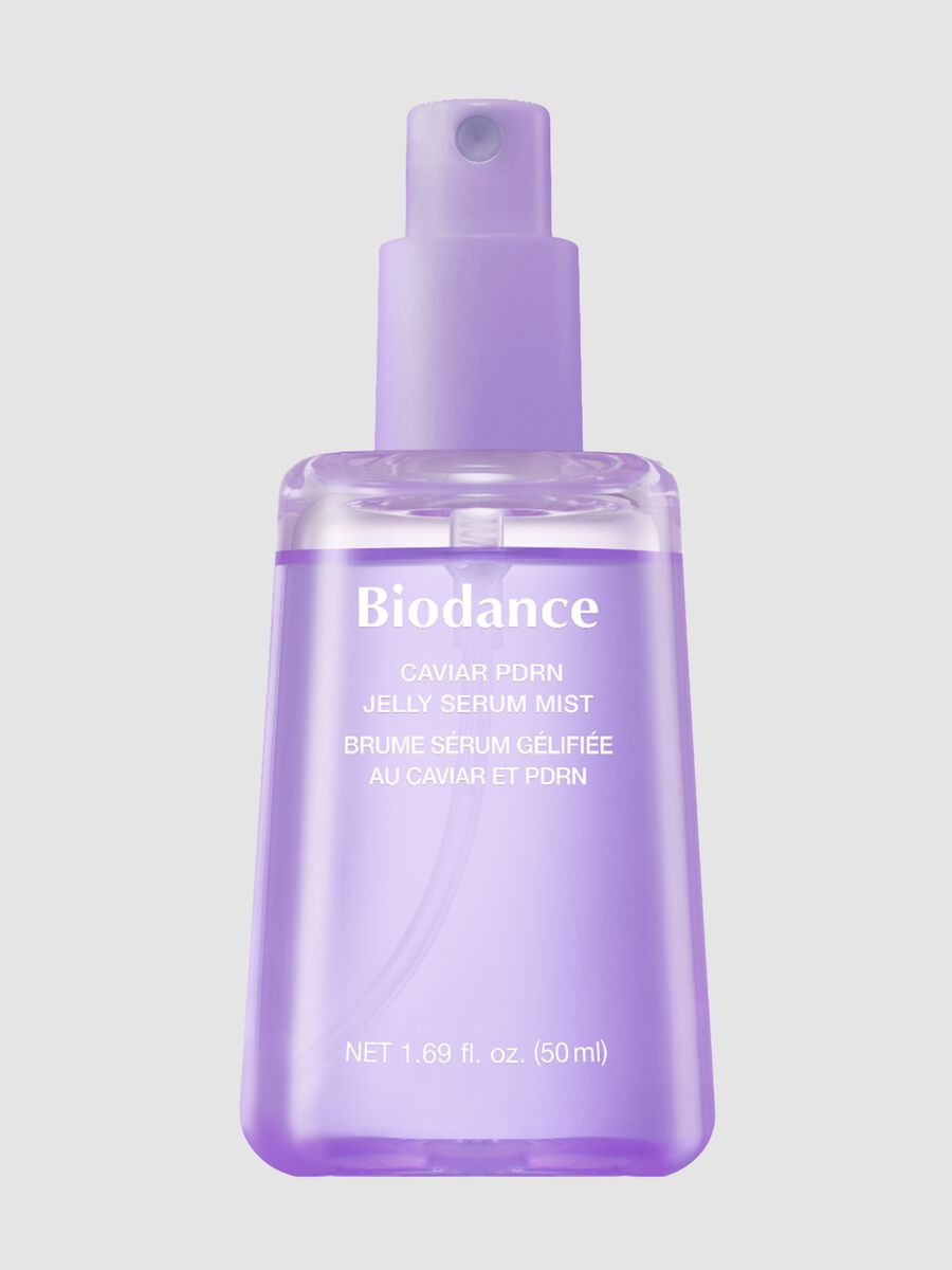 Caviar PDRN Jelly Serum Mist 50 ml - cuidados de beleza coreanos_1