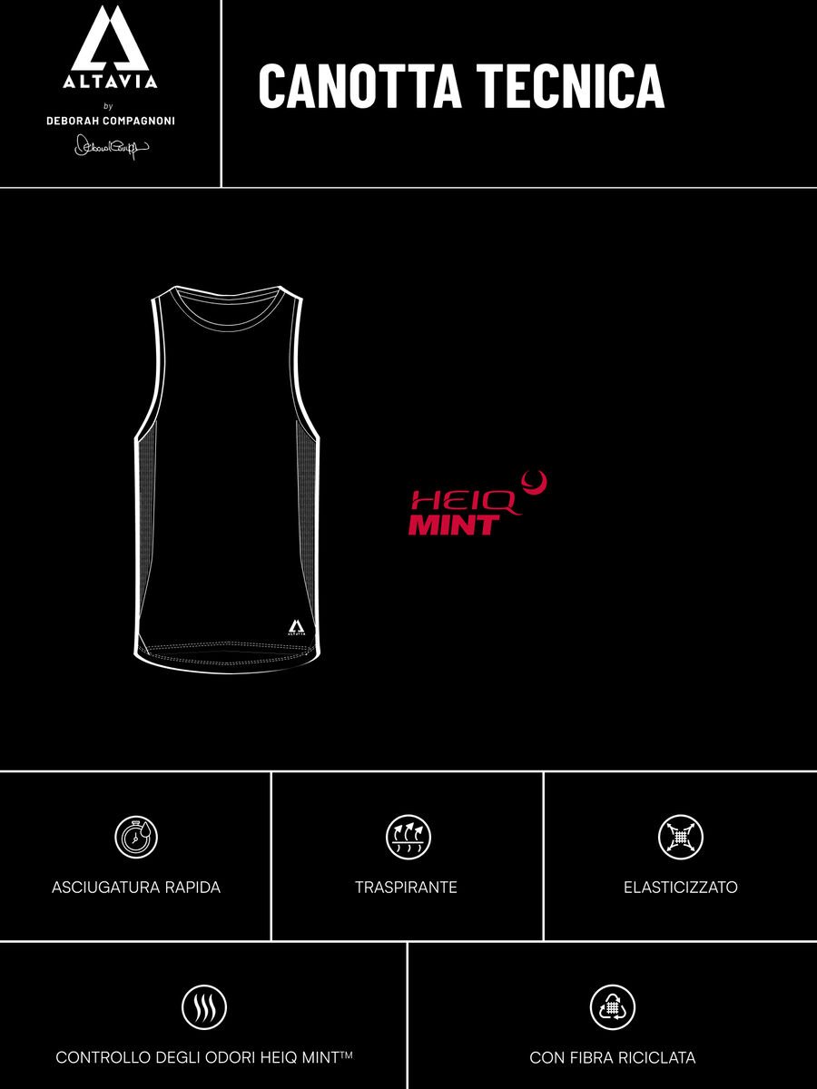 D&eacute;bardeur sportif rose en tissu extensible Altavia_6