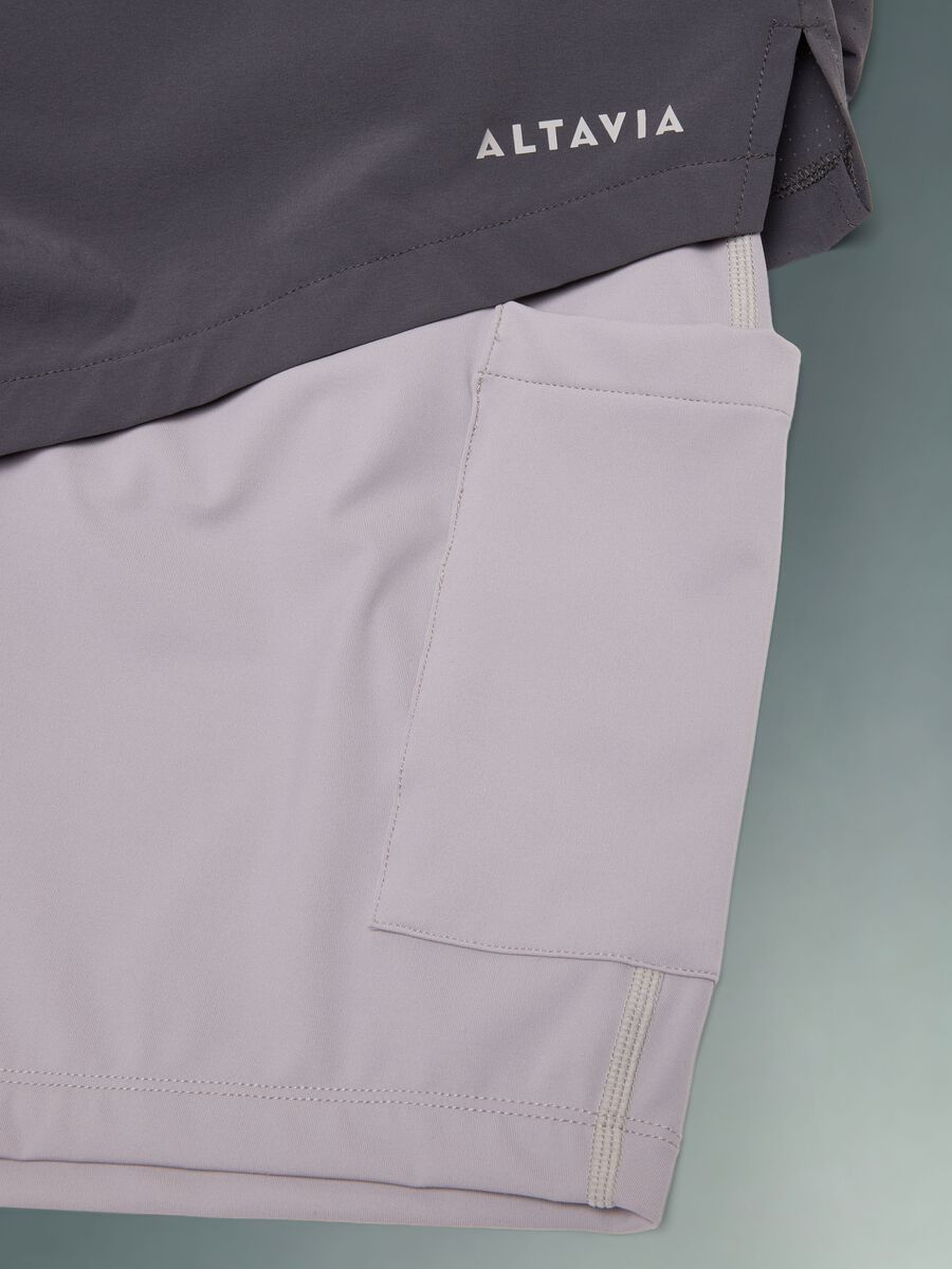 ALTAVIA Running Shorts with Deborah Compagnoni_5