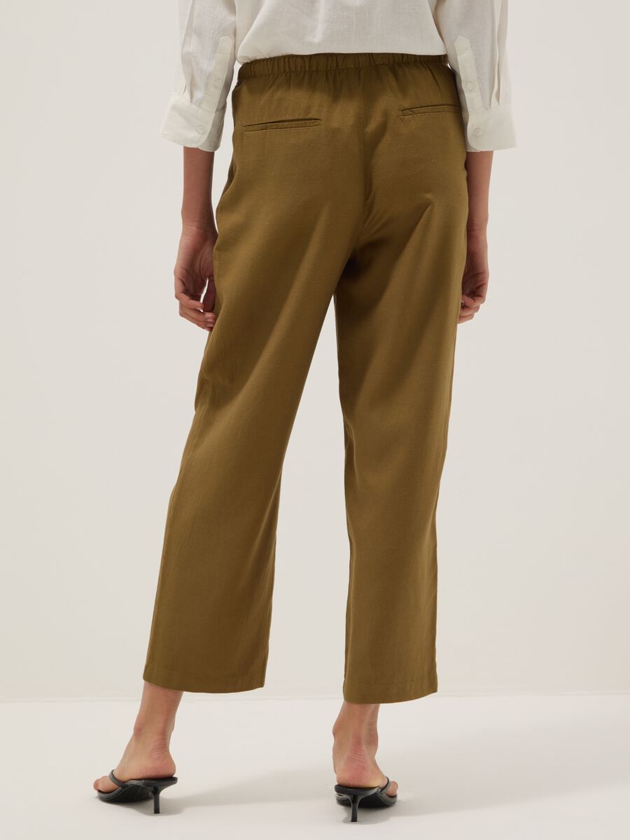 &Kappa;&alpha;&phi;έ &pi;&alpha;&nu;&tau;&epsilon;&lambda;ό&nu;&iota; straight fit &alpha;&pi;ό &mu;&epsilon;ί&gamma;&mu;&alpha; &beta;&iota;&sigma;&kappa;ό&zeta;&eta;&sigmaf; &kappa;&alpha;&iota; &lambda;&iota;&nu;&omicron;ύ &mu;&epsilon; &kappa;&omicron;&rho;&delta;ό&nu;&iota;_2