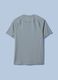 Grey ALTAVIA SAILING stretch T-shirt_5