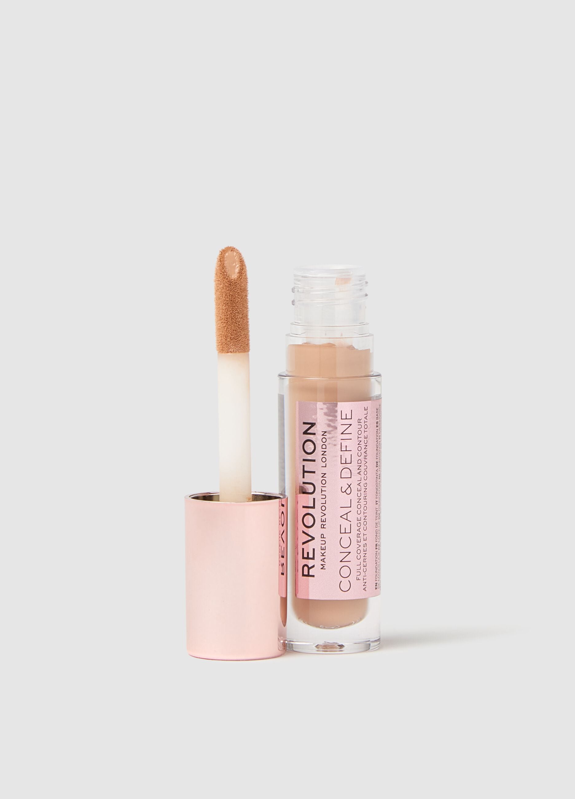 Conceal & Define concealer C10