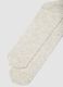 White stretch viscose tights_1
