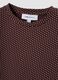 &Kappa;&alpha;&phi;έ cropped T-shirt &alpha;&pi;ό 100% &beta;&alpha;&mu;&beta;ά&kappa;&iota; &mu;&epsilon; &pi;&omicron;&upsilon;ά, regular &epsilon;&phi;&alpha;&rho;&mu;&omicron;&gamma;ή_6