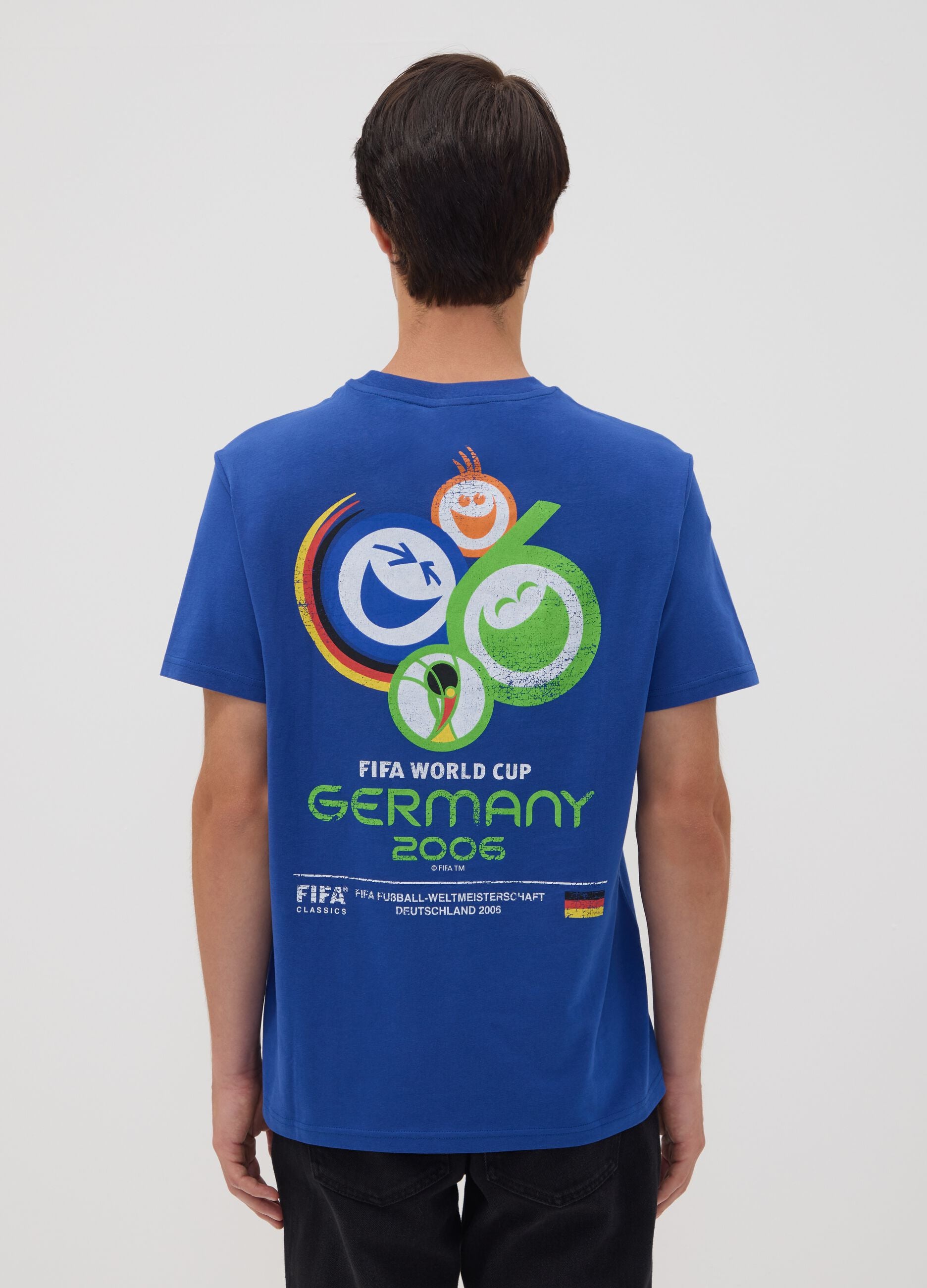 FIFA WORLD CUP&trade; &ndash; 2006