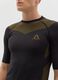 Altavia by Deborah Compagnoni seamless thermal T-shirt_2
