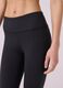 Hoch taillierte Leggings aus technischem Stoff ALTAVIA STUDIO_3