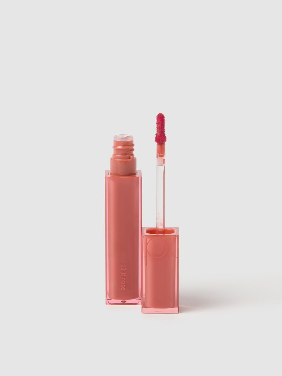 ROM&ND DEWY·FUL WATER TINT 03 IF ROSE - Korean makeup_1