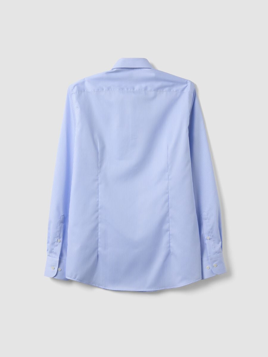 &Alpha;&nu;&omicron;&iota;&chi;&tau;ό &mu;&pi;&lambda;&epsilon; slim fit &pi;&omicron;&upsilon;&kappa;ά&mu;&iota;&sigma;&omicron; &alpha;&pi;ό 100% &beta;&alpha;&mu;&beta;ά&kappa;&iota;, non-iron_5