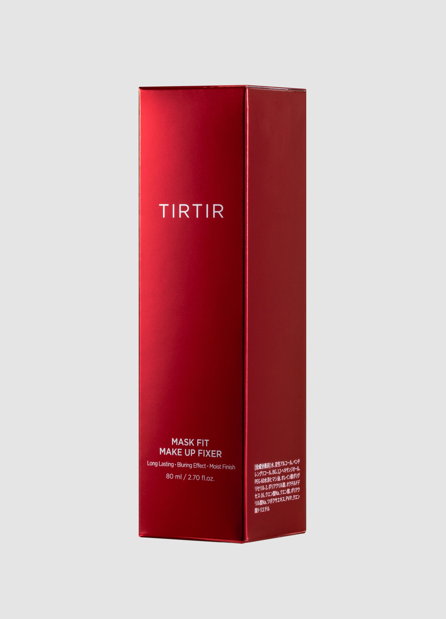 TIRTIR MASK FIT MAKE UP FIXER &ndash; maquilhagem coreana