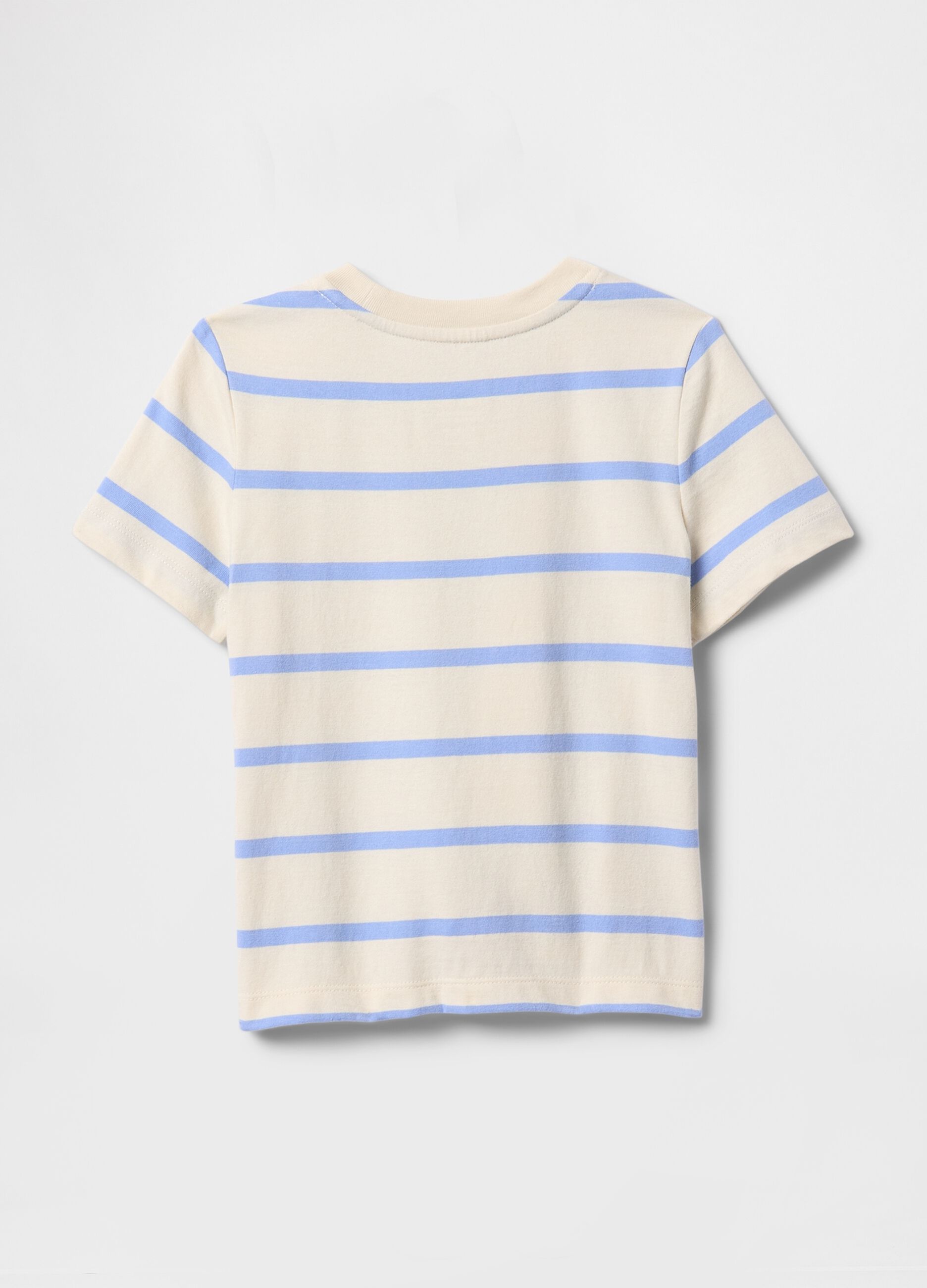 &Beta;&alpha;&mu;&beta;&alpha;&kappa;&epsilon;&rho;ό T-shirt &mu;&epsilon; &omicron;&rho;&iota;&zeta;ό&nu;&tau;&iota;&epsilon;&sigmaf; &rho;ί&gamma;&epsilon;&sigmaf;