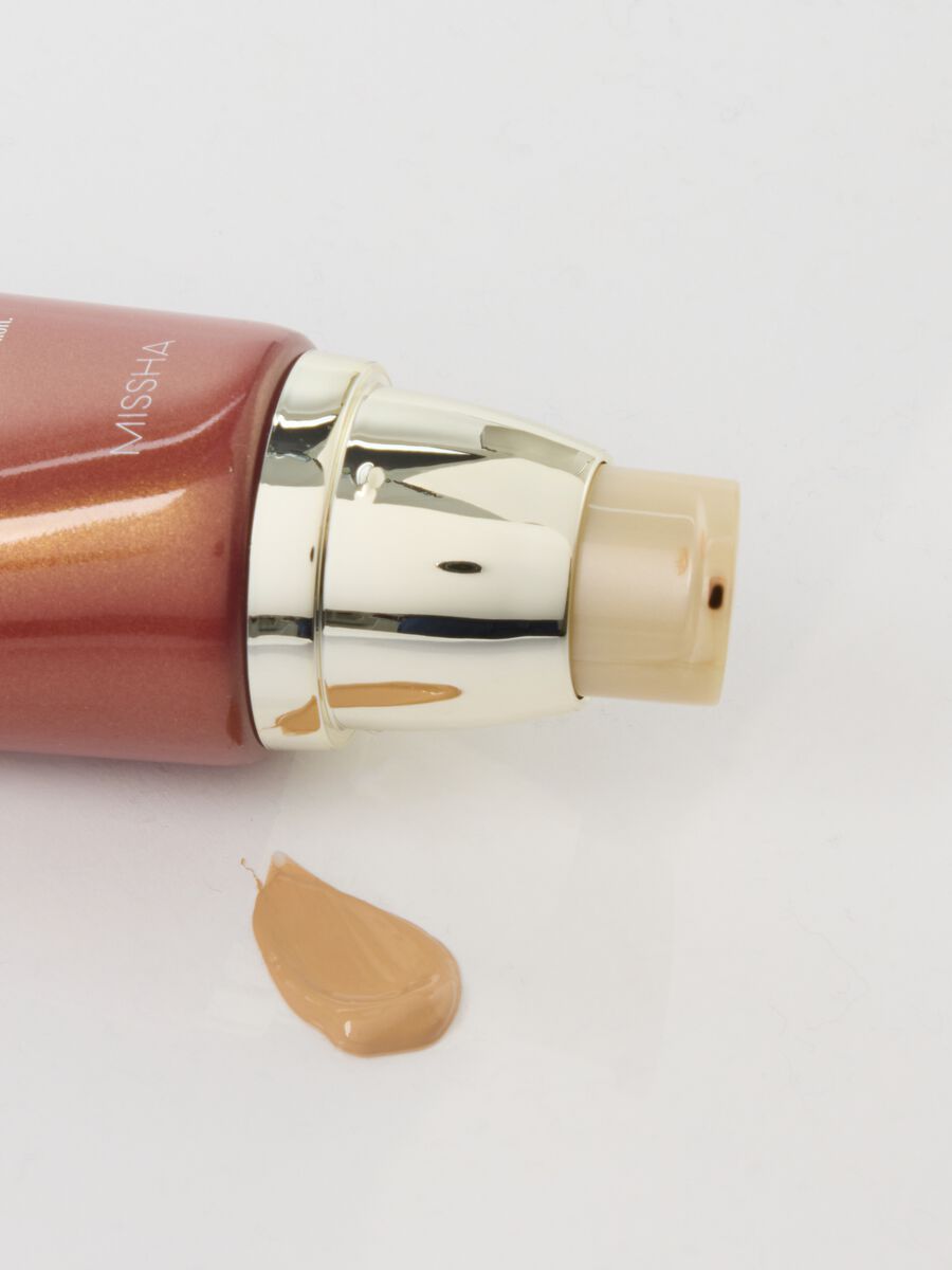 MISSHA BB CREAM SPF42 27 50ML - koreanisches Make-up_3
