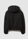 Black Technical Puffer Jacket_8