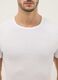 Twin-pack White T-shirt in Pure Cotton_1