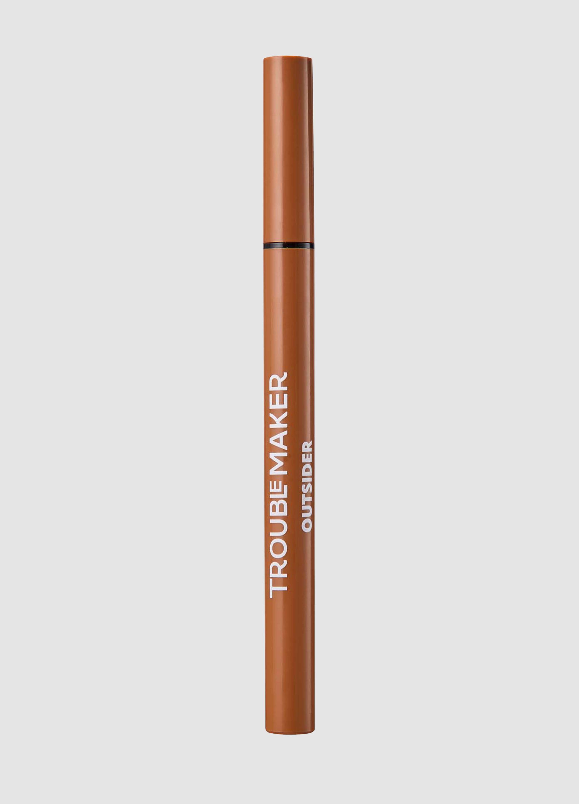 Outsider Liquid Eyeliner Pen Brown 0.5ml