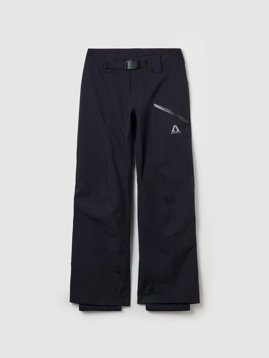 Altavia by Deborah Compagnoni ski shell trousers_5
