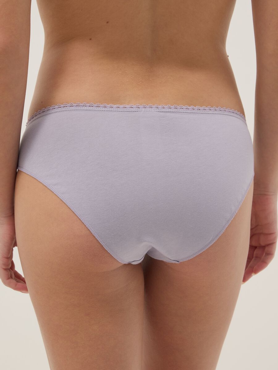 Multicolour Stretch Brief Tripack_2