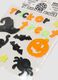 Multicolour Halloween Window Stickers_1
