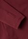Rote, figurbetonte Full-Zip-Jacke aus Stretchmaterial &ndash; ALTAVIA STUDIO_7