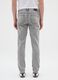 Grey slim fit denim jeans_2