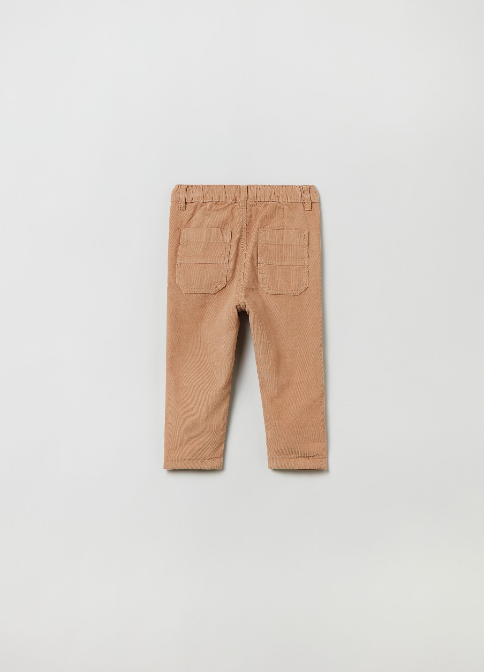 Corduroy trousers_1