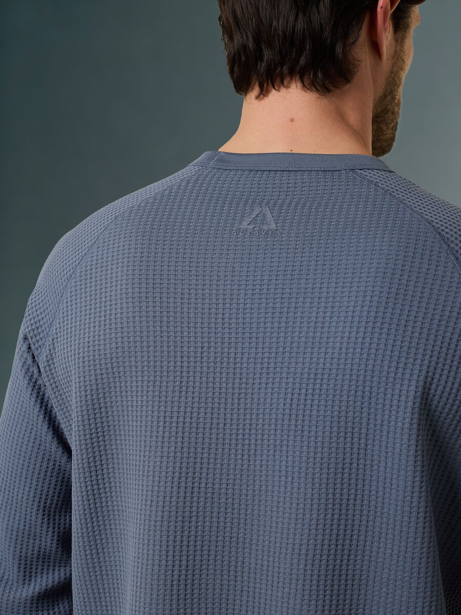 ALTAVIA WITH DEBORAH COMPAGNONI Long Sleeve T-shirt_3