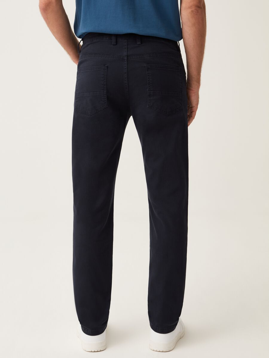 Men’s Trousers: Elegant, Cargo, Skinny, High Waist and more | OVS