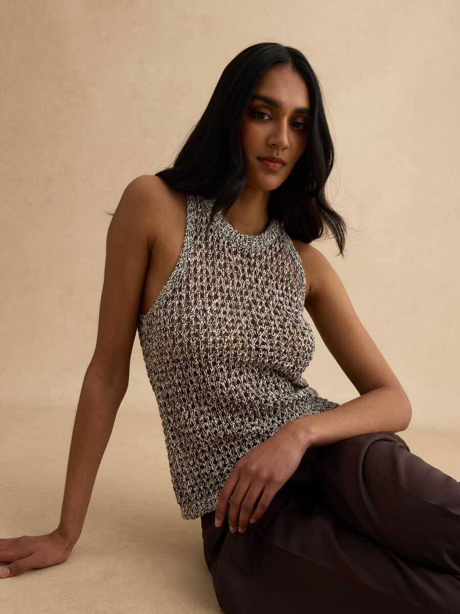 &Pi;&omicron;&lambda;ύ&chi;&rho;&omega;&mu;&eta; &phi;&alpha;&nu;έ&lambda;&alpha; &alpha;&pi;ό &mu;&epsilon;ί&gamma;&mu;&alpha; &beta;&alpha;&mu;&beta;&alpha;&kappa;&iota;&omicron;ύ, &kappa;&alpha;&nu;&omicron;&nu;&iota;&kappa;ή &gamma;&rho;&alpha;&mu;&mu;ή &mu;&epsilon; &pi;&lambda;&epsilon;&kappa;&tau;ό &sigma;&chi;έ&delta;&iota;&omicron;_0