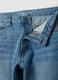 Denim-Jeans aus reiner Baumwolle, Relaxed Fit_1