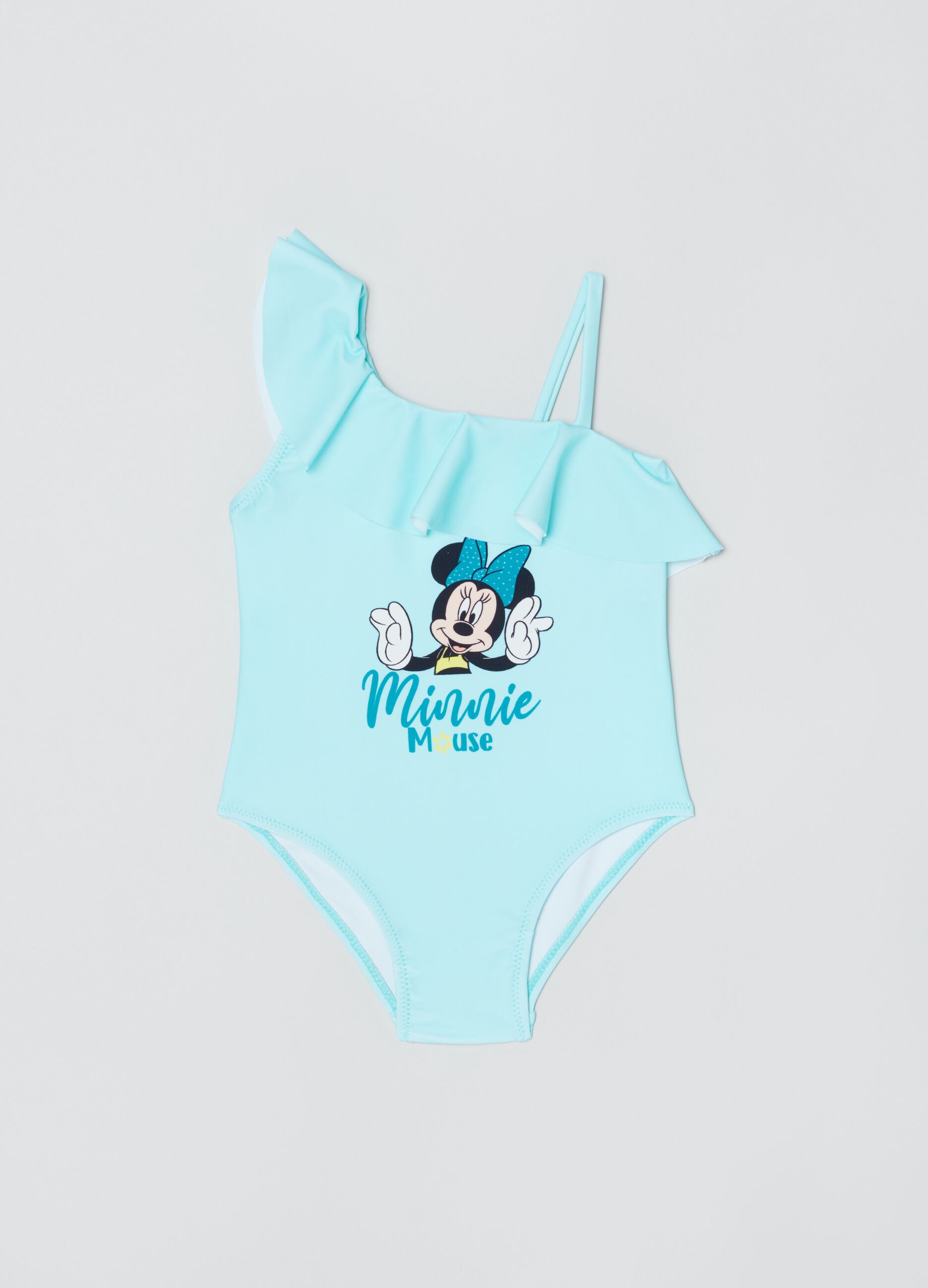 Disney Baby Minnie Mouse one-piece swimsuit